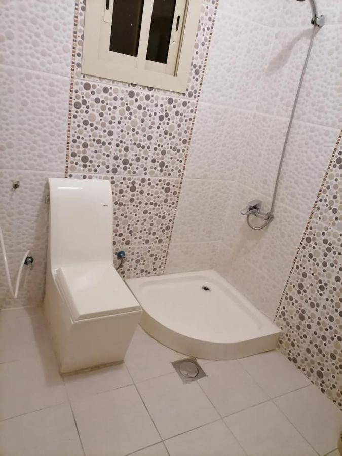 اسناد للشقق الفندقية - Esnad Hotel Apartments Dzsidda Kültér fotó