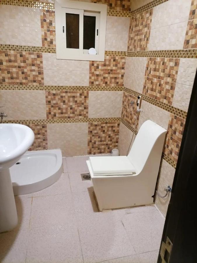 اسناد للشقق الفندقية - Esnad Hotel Apartments Dzsidda Kültér fotó