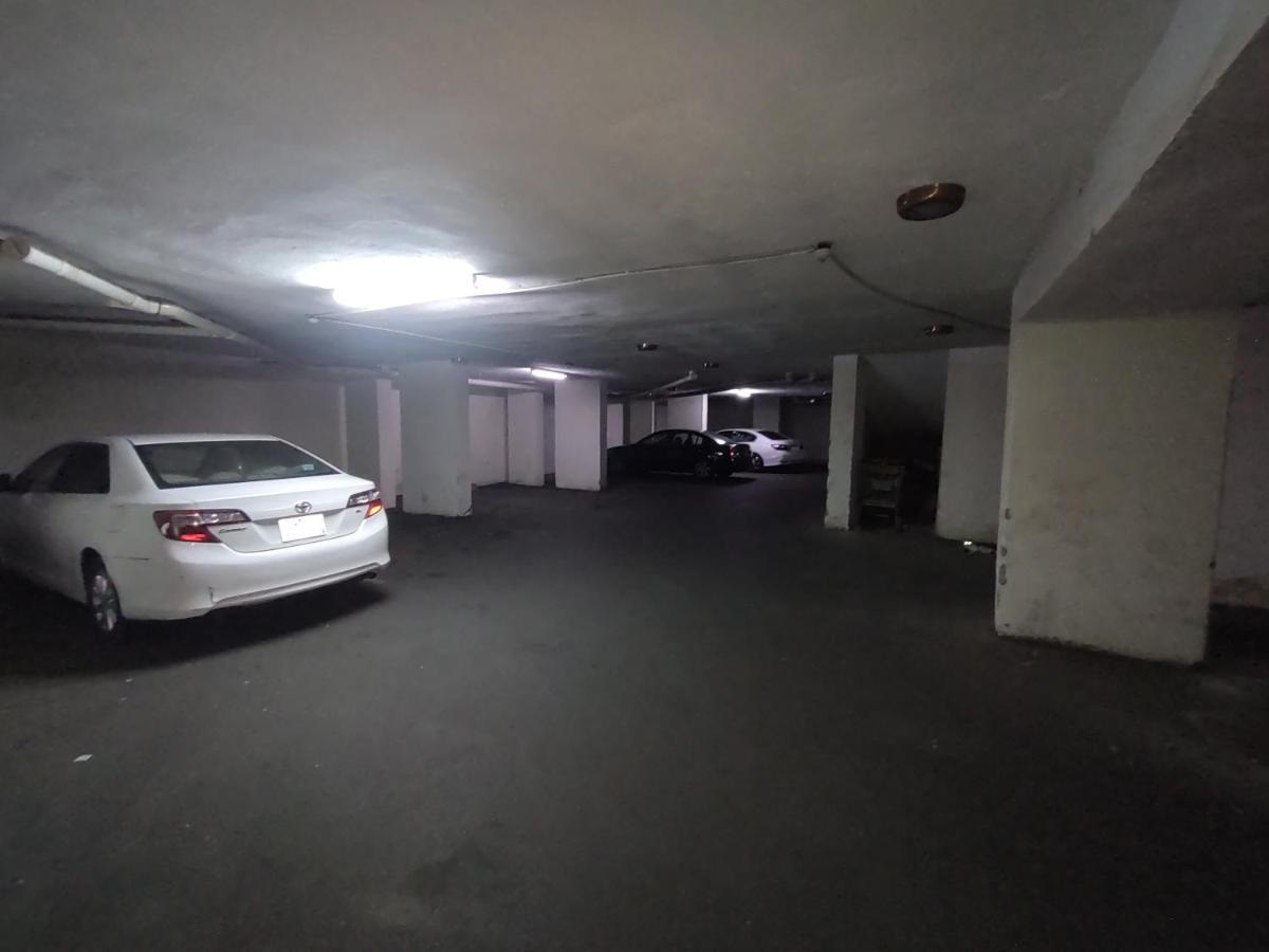 اسناد للشقق الفندقية - Esnad Hotel Apartments Dzsidda Kültér fotó