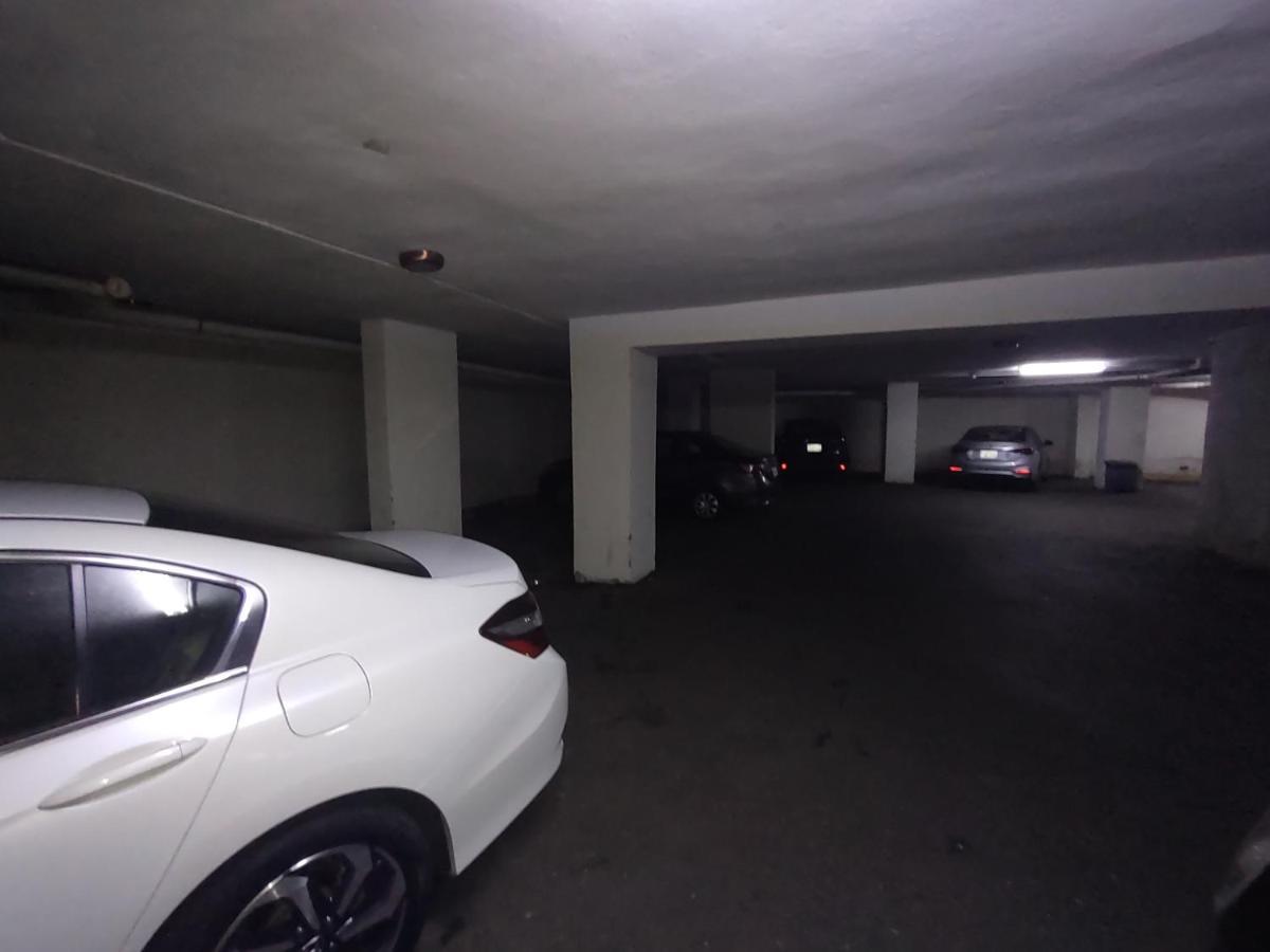 اسناد للشقق الفندقية - Esnad Hotel Apartments Dzsidda Kültér fotó