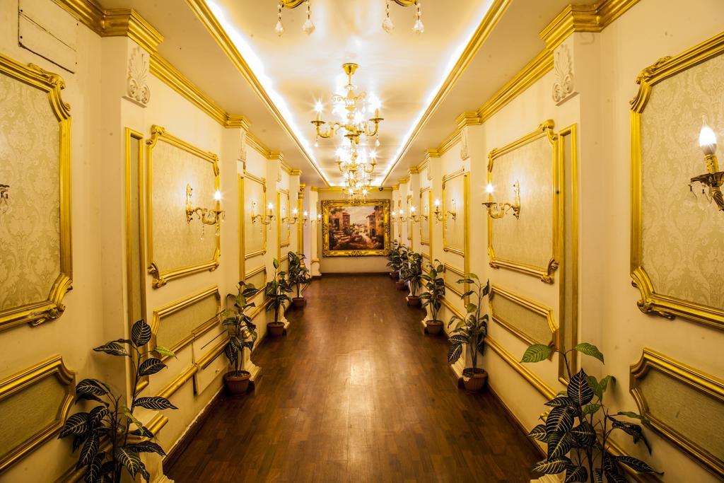 اسناد للشقق الفندقية - Esnad Hotel Apartments Dzsidda Kültér fotó